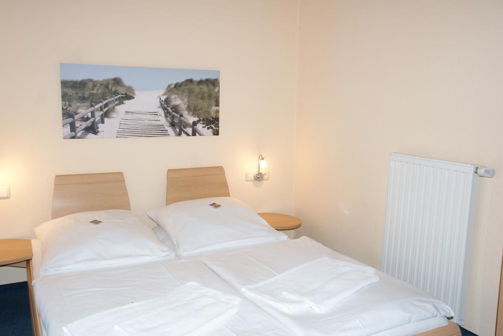Studio 20 Residenz Seeblick Sellin  Luaran gambar