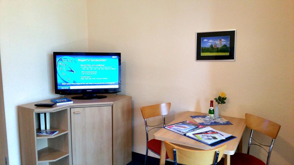 Studio 20 Residenz Seeblick Sellin  Luaran gambar